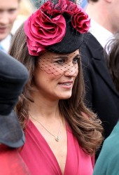 PIPPA MIDDLETON