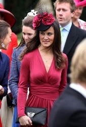 PIPPA MIDDLETON