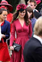 PIPPA MIDDLETON