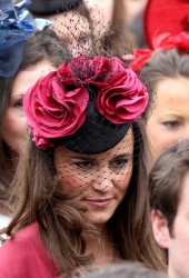 PIPPA MIDDLETON