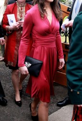 PIPPA MIDDLETON
