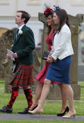 PIPPA MIDDLETON
