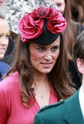 PIPPA MIDDLETON