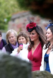PIPPA MIDDLETON