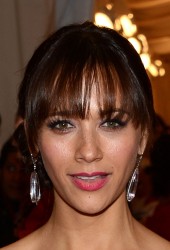 RASHIDA JONES