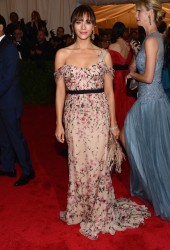 RASHIDA JONES
