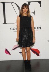 RASHIDA JONES
