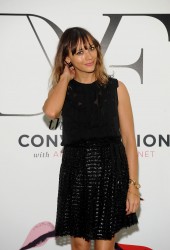 RASHIDA JONES