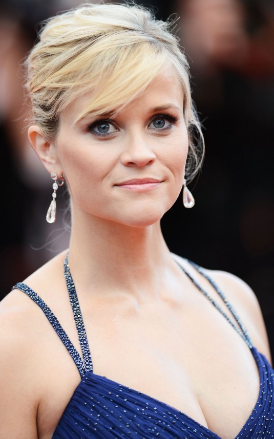 REESE WITHERSPOON