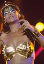 RIHANNA