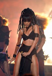RIHANNA