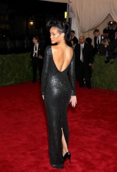 RIHANNA