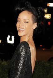 RIHANNA