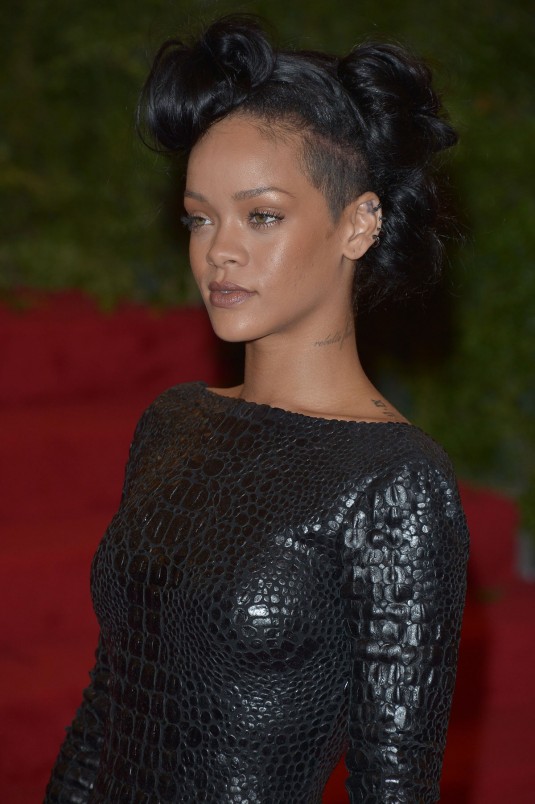 RIHANNA