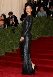 RIHANNA