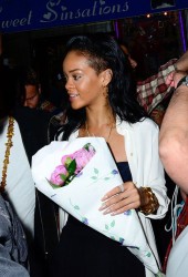 RIHANNA