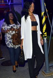 RIHANNA