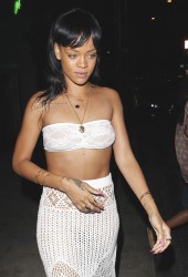RIHANNA
