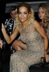 RITA ORA