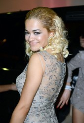 RITA ORA