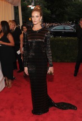 ROSIE HUNTINGTON WHITELEY