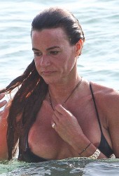 KELLY BENSIMON