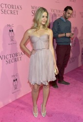 SASHA PIETERSE