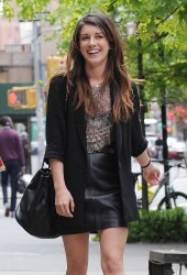 SHENAE GRIMES