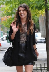 SHENAE GRIMES