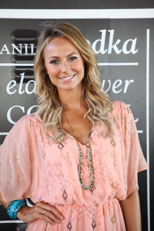 STACY KEIBLER