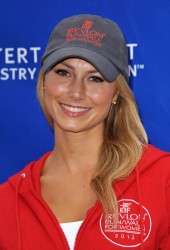 STACY KEIBLER