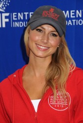 STACY KEIBLER