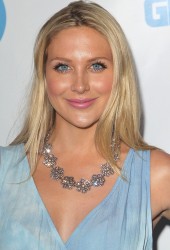 STEPHANIE PRATT
