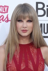 TAYLOR SWIFT