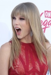 TAYLOR SWIFT