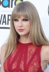 TAYLOR SWIFT