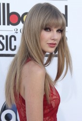 TAYLOR SWIFT