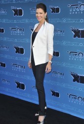 TRICIA HELFER