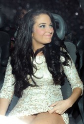 TULISA CONTOSTAVLOS