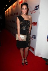 TULISA CONTOSTAVLOS