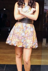 TULISA CONTOSTAVLOS