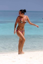 TULISA CONTOSTAVLOS