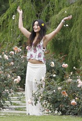 VANESSA HUDGENS