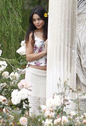 VANESSA HUDGENS