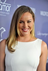 ABBIE CORNISH