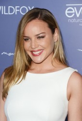 ABBIE CORNISH