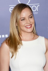 ABBIE CORNISH