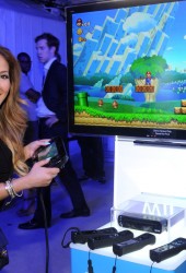 ADRIENNE BAILON