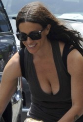 ALANIS MORISSETTE
