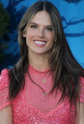 ALESSANDRA AMBROSIO